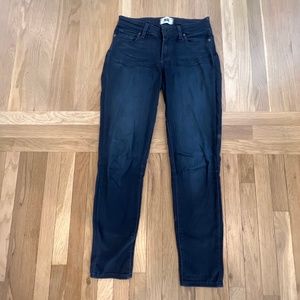 Paige Verdugo Ankle skinny Jean
